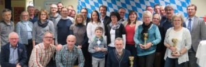 Gruppenfoto Sportlerehrung 2017 Kopie